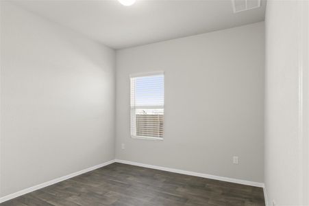 New construction Single-Family house 11617 Murano Dr, Austin, TX 78747 Cloverleaf 1450- photo 23 23