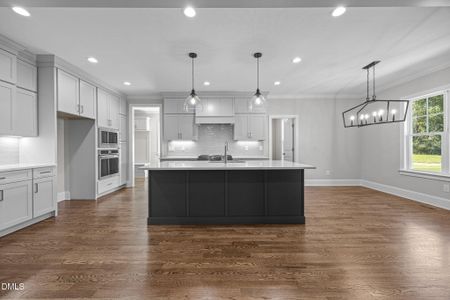 New construction Single-Family house 75 Broadleaf Ln, Youngsville, NC 27596 - image 12