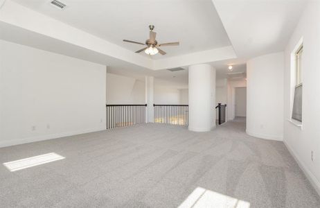 New construction Single-Family house 6048 Mango Dr, Sanger, TX 76266 - image 20