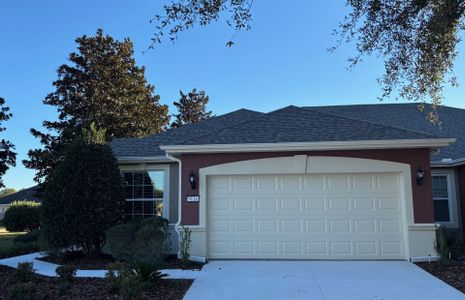 New construction Single-Family house 6320 Sw 89Th Court Rd, Ocala, FL 34481 - photo 0