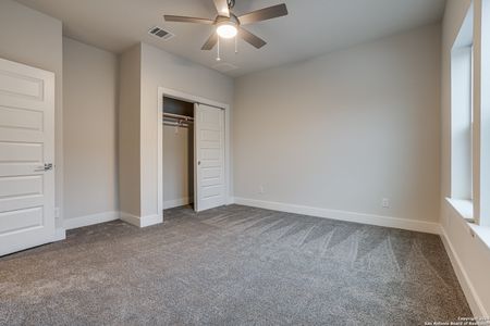 New construction Condo/Apt house 419 Ira Ave, Unit 2101, San Antonio, TX 78209 - photo 33 33