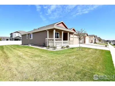 New construction Single-Family house 2422 Dandelion Ln, Johnstown, CO 80534 - image 2