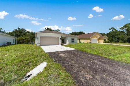 New construction Single-Family house 8125 104Th Ave, Vero Beach, FL 32967 - image