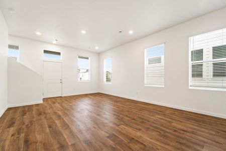 New construction Single-Family house 3924 Lake Clark St, Evans, CO 80620 plan Caribou - image 16