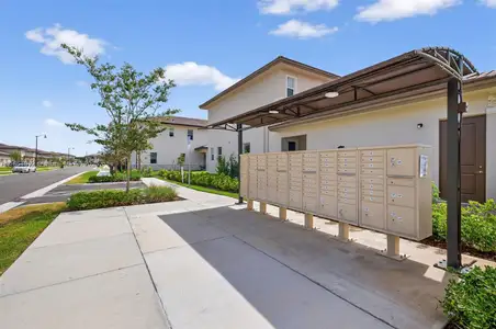 New construction Single-Family house 12240 Sw 44Th Ct, Davie, FL 33330 - image