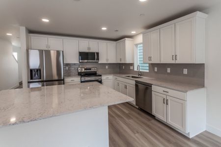 New construction Single-Family house 947 Trumpet Ln, Windsor, CO 80550 plan Sage - image 12