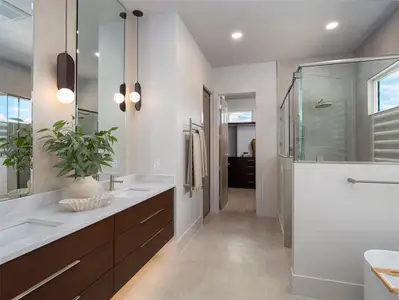 New construction Single-Family house 14828 SW 9th Ln, Newberry, FL 32669 - image 7