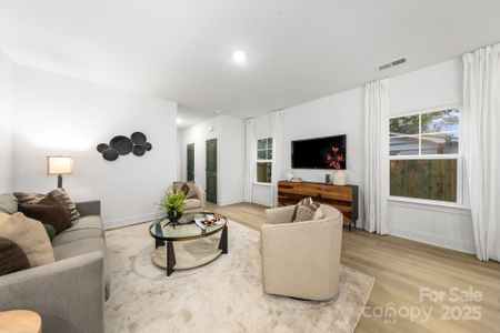 New construction Townhouse house 3941 Tillman Rd, Charlotte, NC 28208 - image 15