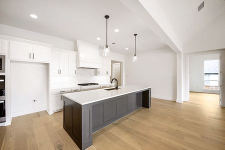 New construction Single-Family house 785 White Sage Rd, Haslet, TX 76052 plan 852 - image 8