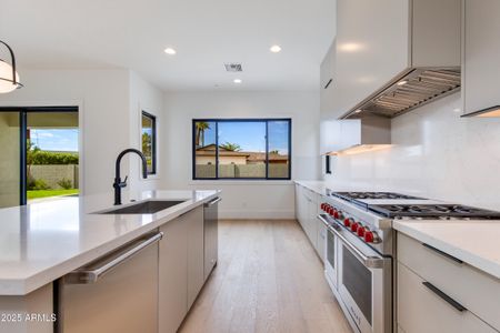 New construction Single-Family house 6338 N 86Th St, Scottsdale, AZ 85250 - image 5