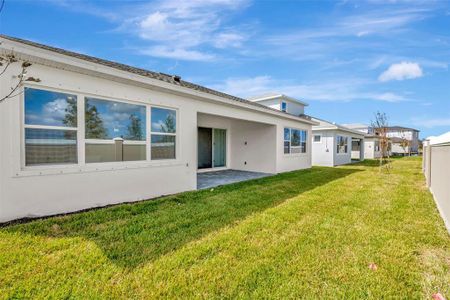 New construction Single-Family house 8328 Golden Beach Court, Parrish, FL 34219 - photo 53 53