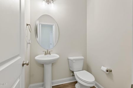 New construction Single-Family house 189 Boyce Ct, Sanford, NC 27332 - image 10