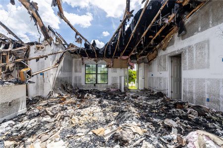 New construction Single-Family house 10303 Redondo St, Port Charlotte, FL 33981 - image