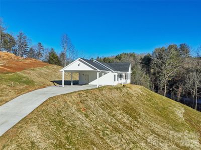 New construction Single-Family house 56 Big Branch Dr, Mars Hill, NC 28754 - image