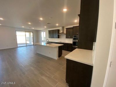 WP20 Lot 64 Kitchen & dining