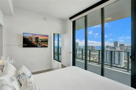 New construction Condo house 580 72Nd St, Unit 2102, Miami, FL 33141 - image 2