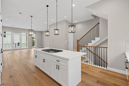New construction Single-Family house 1143 W 22Nd St, Houston, TX 77008 null- photo 7 7
