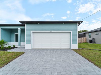 New construction Single-Family house 1493 S Narramore St, North Port, FL 34287 - image 19