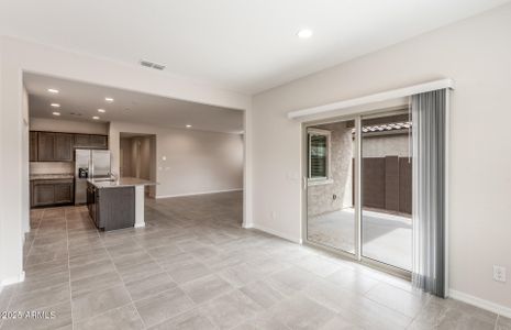 New construction Single-Family house 17843 W Encinas Ln, Goodyear, AZ 85338 Acerra- photo 13 13