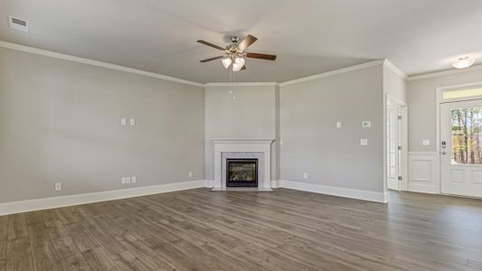 New construction Single-Family house 9947 Stretford Rd, Douglasville, GA 30135 null- photo 6 6