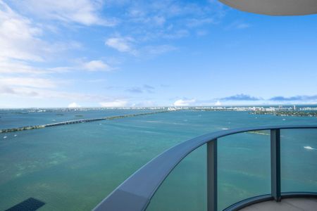 New construction Condo house 700 Ne 24Th St, Unit 4501, Miami, FL 33137 - image