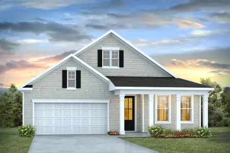 New construction Single-Family house 105 Midmills Ln, Summerville, SC 29486 - image