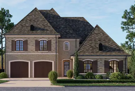 New construction Single-Family house 8753 Happy Hollow Dr, Frisco, TX 75034 null- photo 0