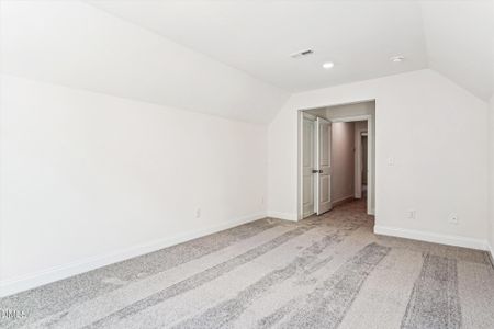 New construction Single-Family house 368 Artic Cir, Garner, NC 27529 plan Fontana - image 14