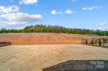 New construction Single-Family house 8720 Acadia Pkwy, Unit 597, Sherrills Ford, NC 28673 null- photo 45 45