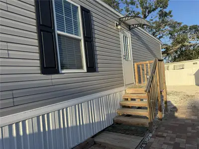 New construction Manufactured Home house 2013 Kepner Dr, Holiday, FL 34691 - image