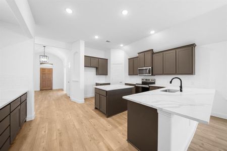 New construction Single-Family house 1948 Nightfall Dr, Venus, TX 76084 - image 12