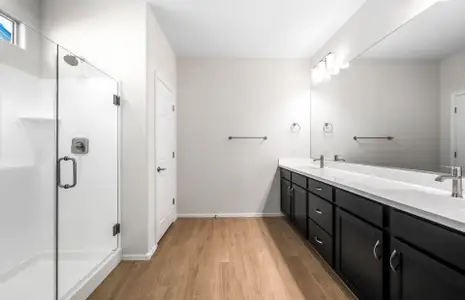 New construction Single-Family house 6826 W Ripken Wy, Florence, AZ 85132 plan Plateau - image 5