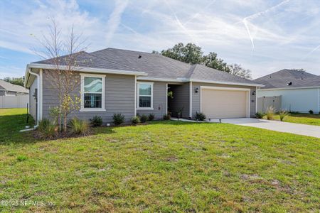 New construction Single-Family house 4553 Prosperity Way, Jacksonville, FL 32210 null- photo 0 0