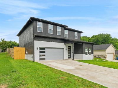 New construction Single-Family house 2311 Fatima Ave, Dallas, TX 75241 - image