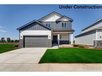New construction Single-Family house 15 Snowcap Dr, Windsor, CO 80550 - image
