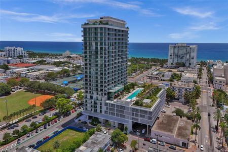New construction Condo house 580 72Nd St, Unit 1208, Miami Beach, FL 33141 - image
