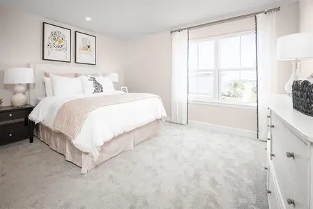 New construction Single-Family house 7581 Silver Oak Dr, Port St. Lucie, FL 34952 plan Serena - image 20