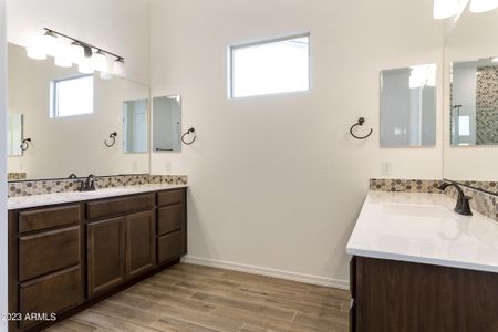 New construction Single-Family house 5515 N 193Rd Avenue, Litchfield Park, AZ 85340 - photo 19 19