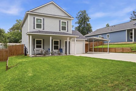New construction Single-Family house 14994 Indian Hill Trl, Willis, TX 77378 plan Edison Plus - image