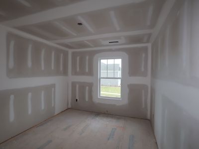 New construction Townhouse house 783 Kitfox Dr Nw, Concord, NC 28027 plan Wylie II - image