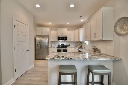 New construction Single-Family house 511 Country Club Villa Dr, Shallotte, NC 28470 plan Mt. Vernon - image 6