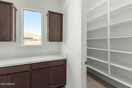 New construction Single-Family house 17762 W Colter St, Litchfield Park, AZ 85340 Hampton- photo 9 9