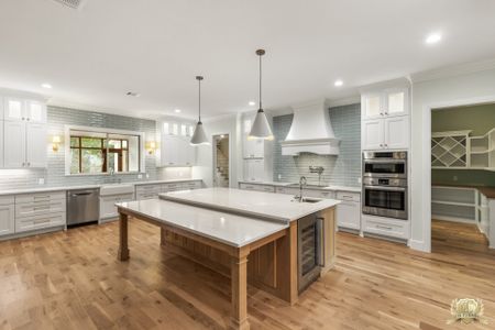 Pecan Plantation by Couto Homes in Granbury - photo 20 20