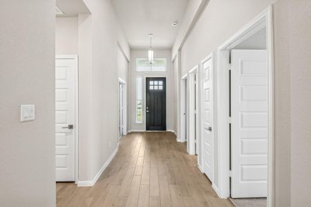 New construction Single-Family house 6611 Allens Lndg, Needville, TX 77461 plan Elaine - image 17