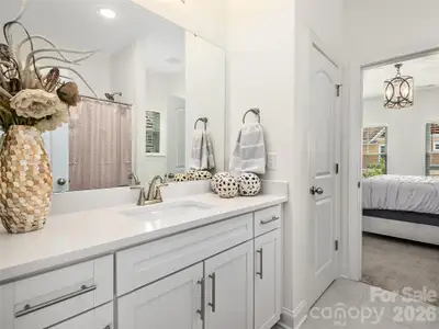 New construction Townhouse house 129 Cherry Springs Ln, Unit 12-A, Asheville, NC 28804 - image 6