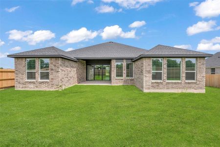 Rosenthal Estates by Flintrock Builder in Lorena - photo 3 3
