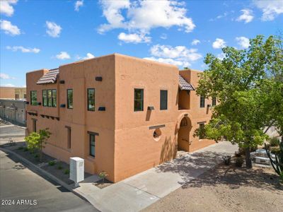 New construction Apartment house 16844 E Ave Of The Fountains, Unit 202, Fountain Hills, AZ 85268 - photo 0