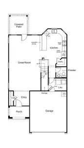 New construction Single-Family house 12002 Sagrada St, Austin, TX 78748 null- photo 1 1