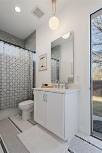 New construction Single-Family house 1101 Emerald Forest Cv, Austin, TX 78745 - image 19