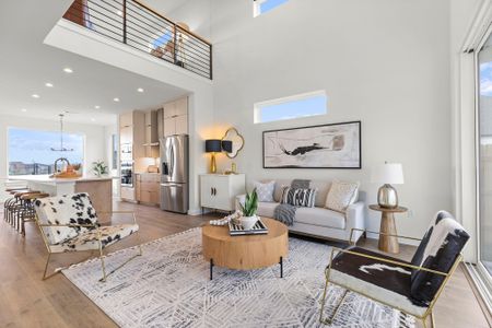 New construction Single-Family house 4800 Russet Hill Dr, Austin, TX 78723 - image 18